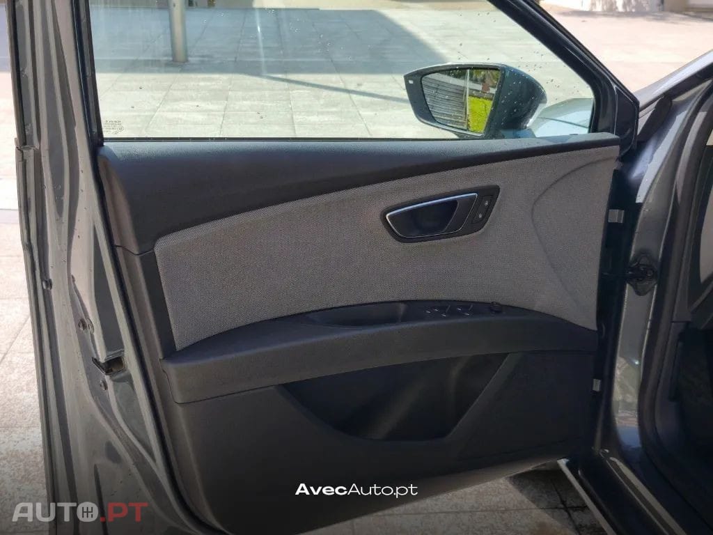 Seat Leon 1.6 TDI Style S/S