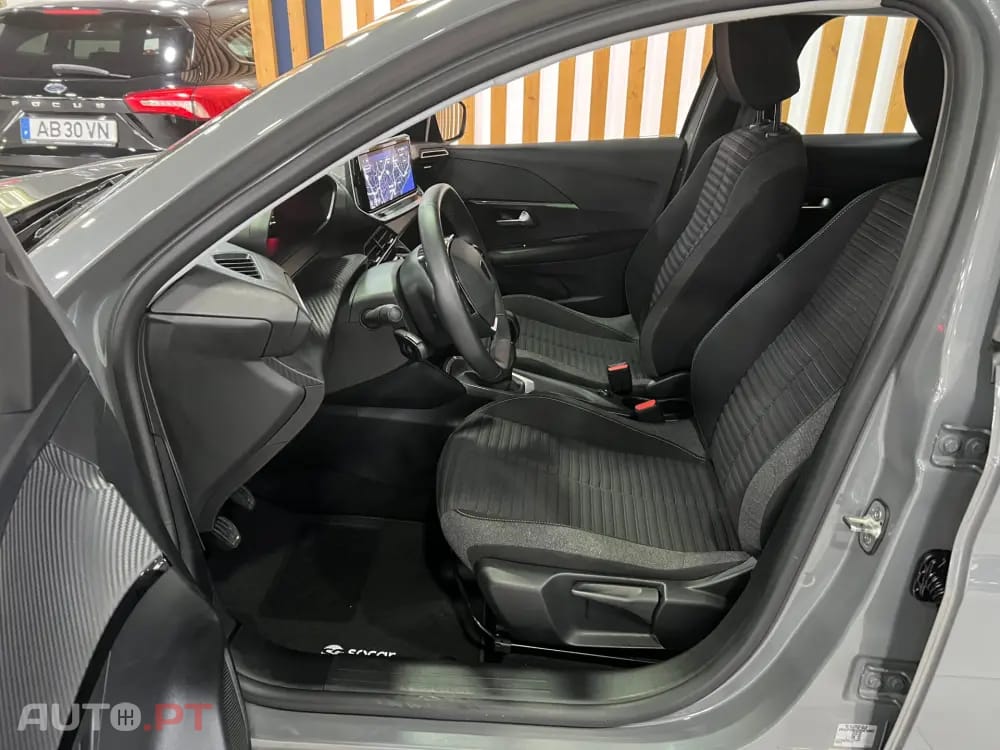 Peugeot 208 1.2 PureTech Active Pack