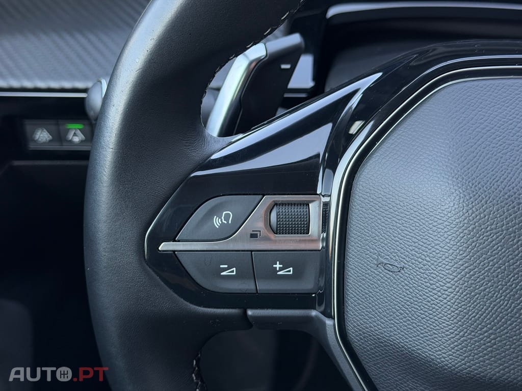 Peugeot 508 1.5 BlueHDi Allure EAT8