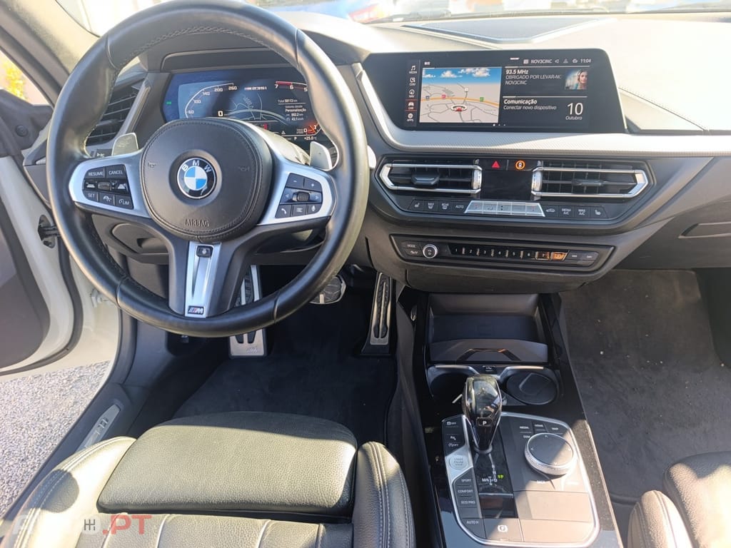 BMW M235 xDrive