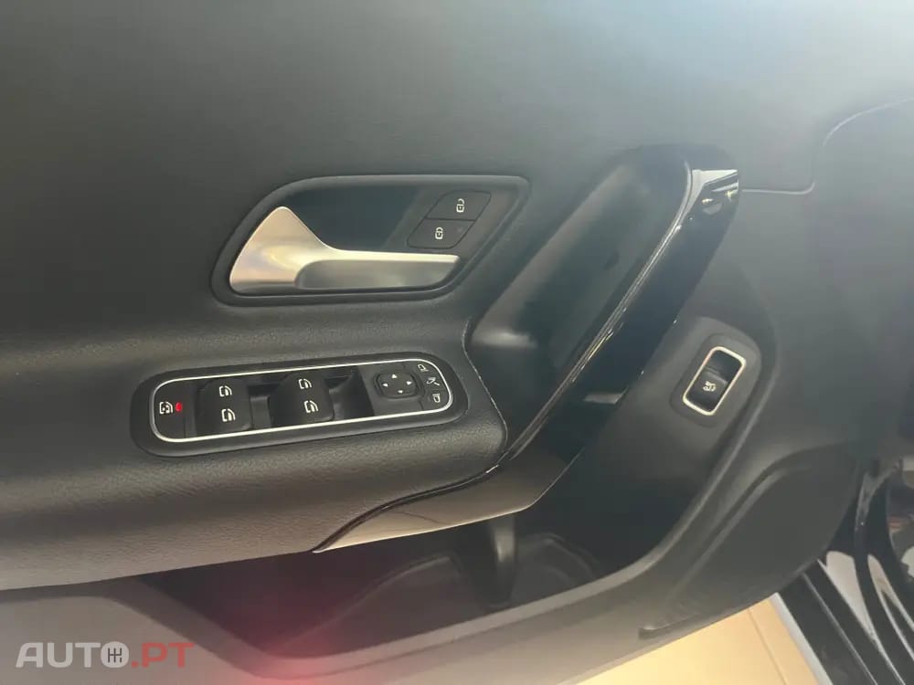 Mercedes-Benz CLA 180 d Shooting Brake Progressive Aut.