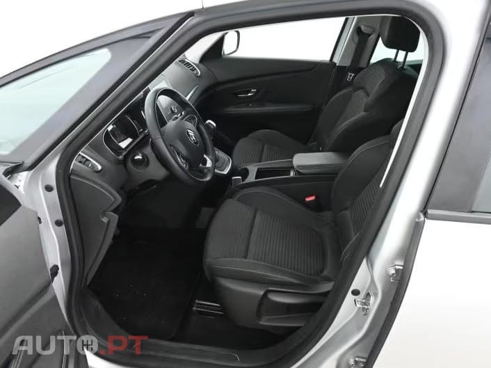 Renault Grand Scénic 1.7 Blue dCi