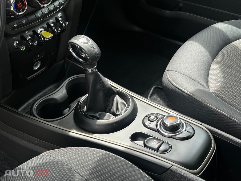 MINI Countryman Cooper SE ALL4 Auto