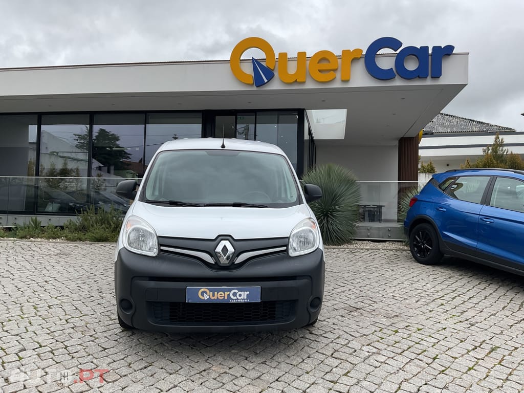 Renault Kangoo 1.5 dCi Maxi Business S/S