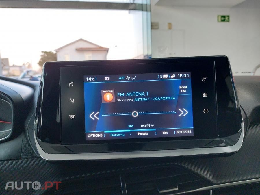 Peugeot 2008 1.2 PureTech Active