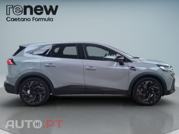 Renault Symbioz E-Tech full hybrid 145 cv esprit Alpine