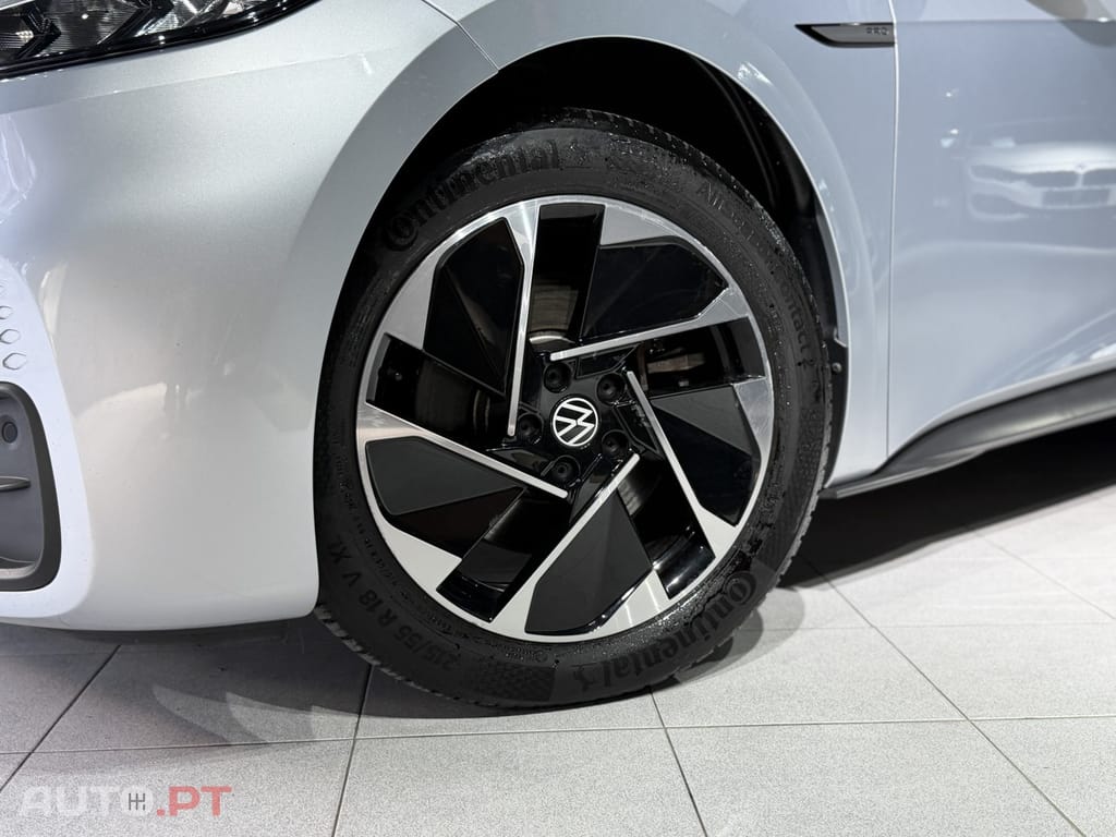 Volkswagen Id.3 Pro Performance Life