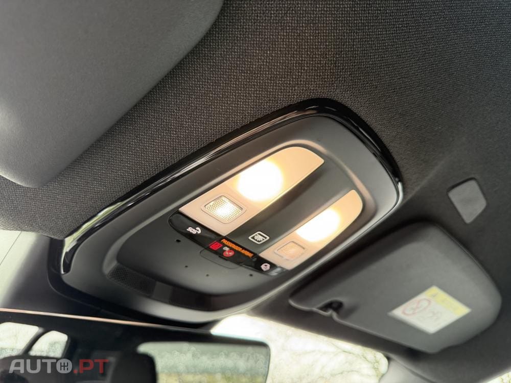 Volvo XC40 Recharge Plus