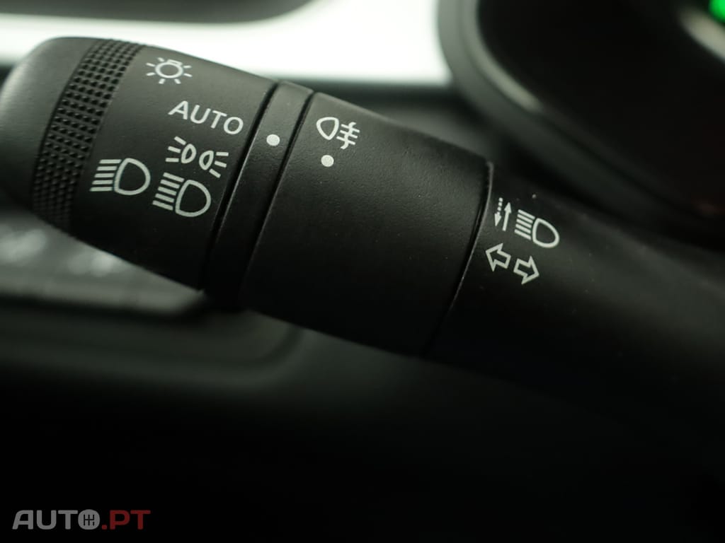 Renault Captur Captur 1.0 TCe Techno