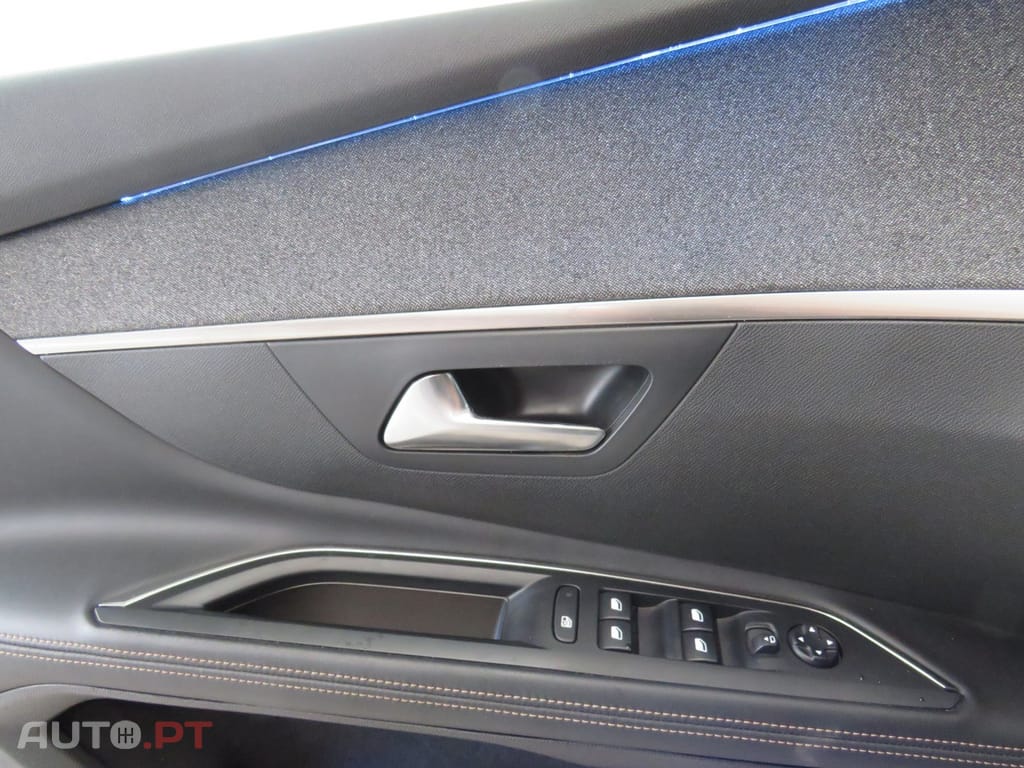 Peugeot 5008 1.5 BlueHDi GT Line
