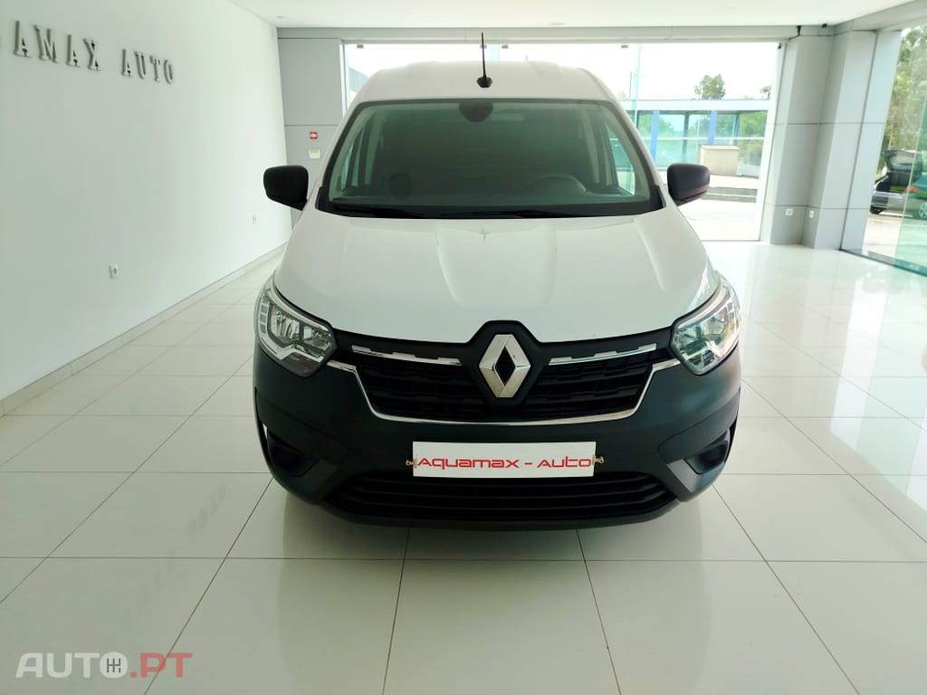 Renault Express 1.5 Blue dCi Confort