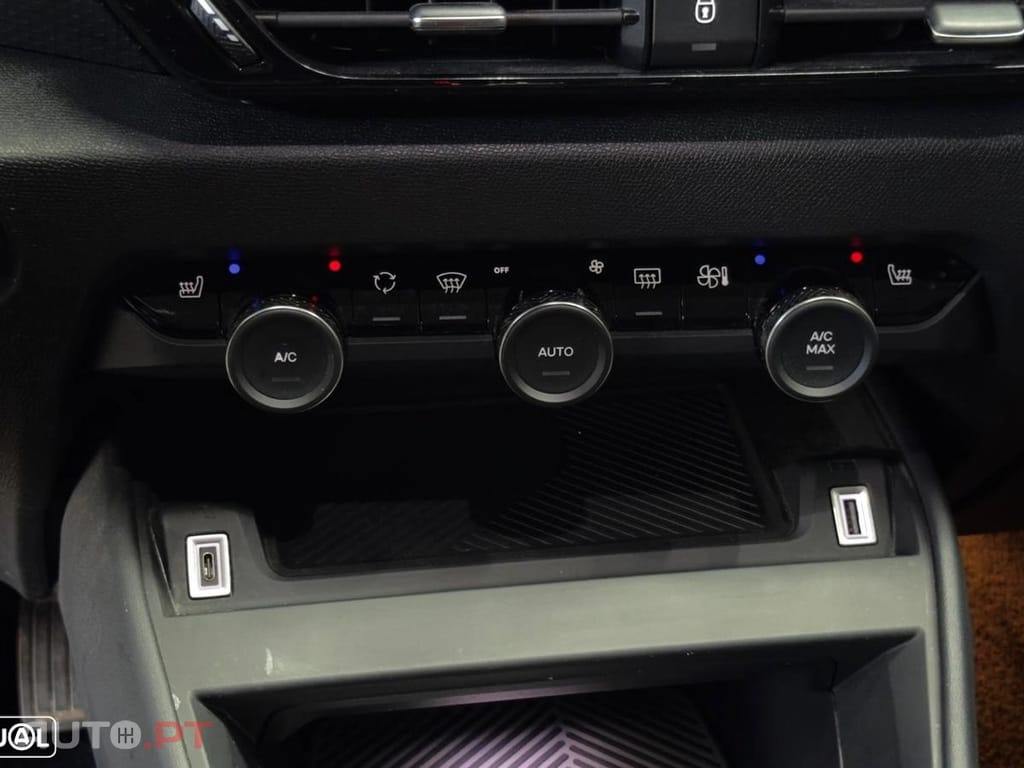 Citroen e-C4 50 kWh Shine