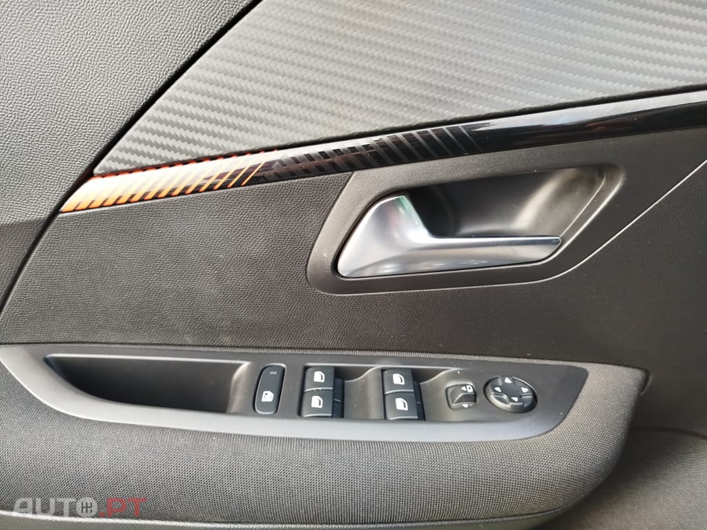 Peugeot 208 1.5 BlueHDi Active Pack