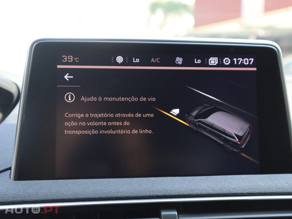 Peugeot 5008 2.0 BlueHDi GT Line EAT8