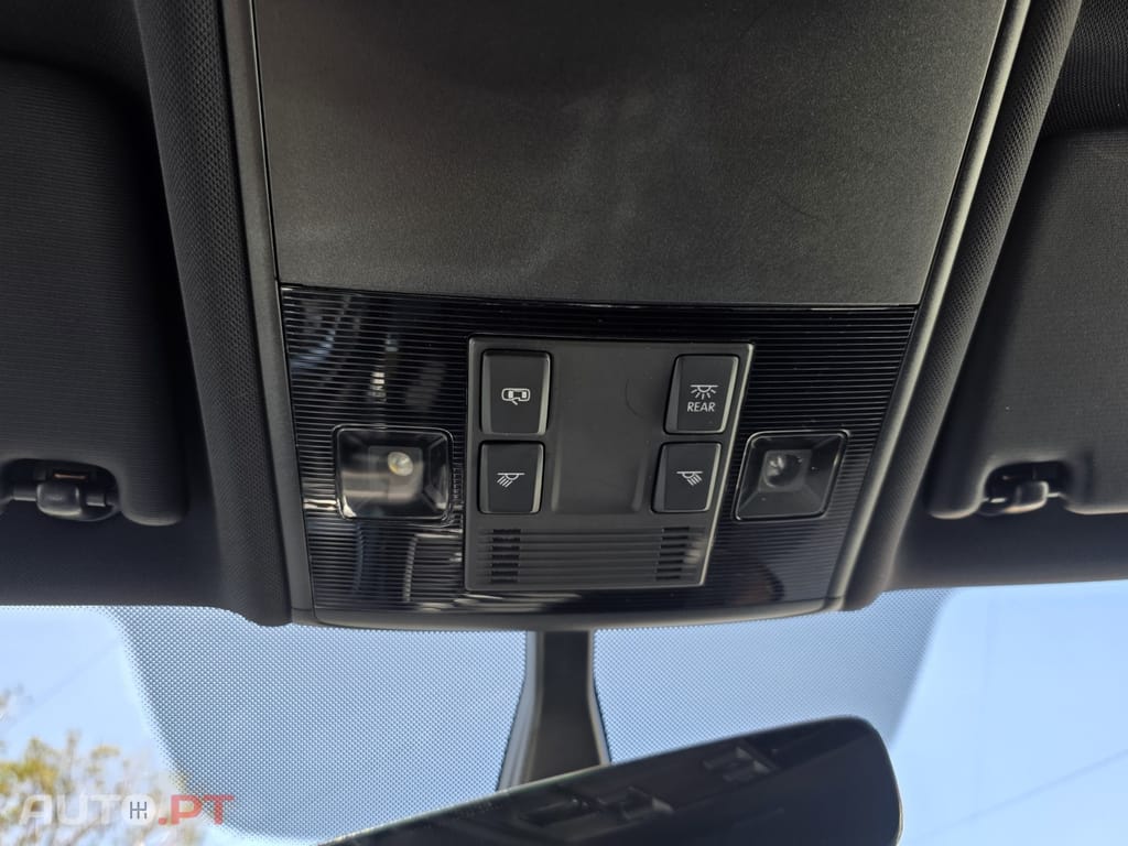 Volkswagen Golf 2.0 TSi GTi DSG Performance