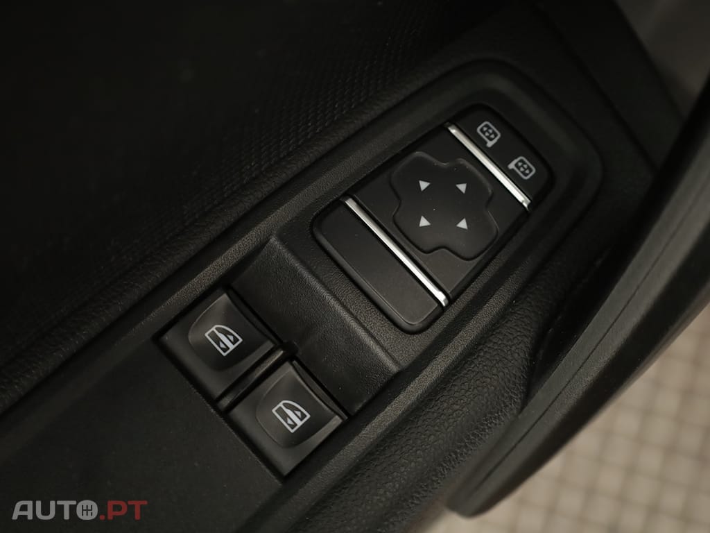 Renault Kangoo Kangoo 1.5 Blue dCi L2 Advance