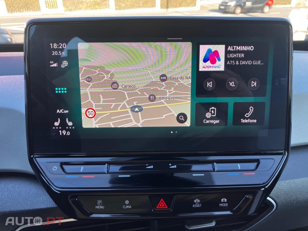 Volkswagen Id.3 77 kWh Pro S