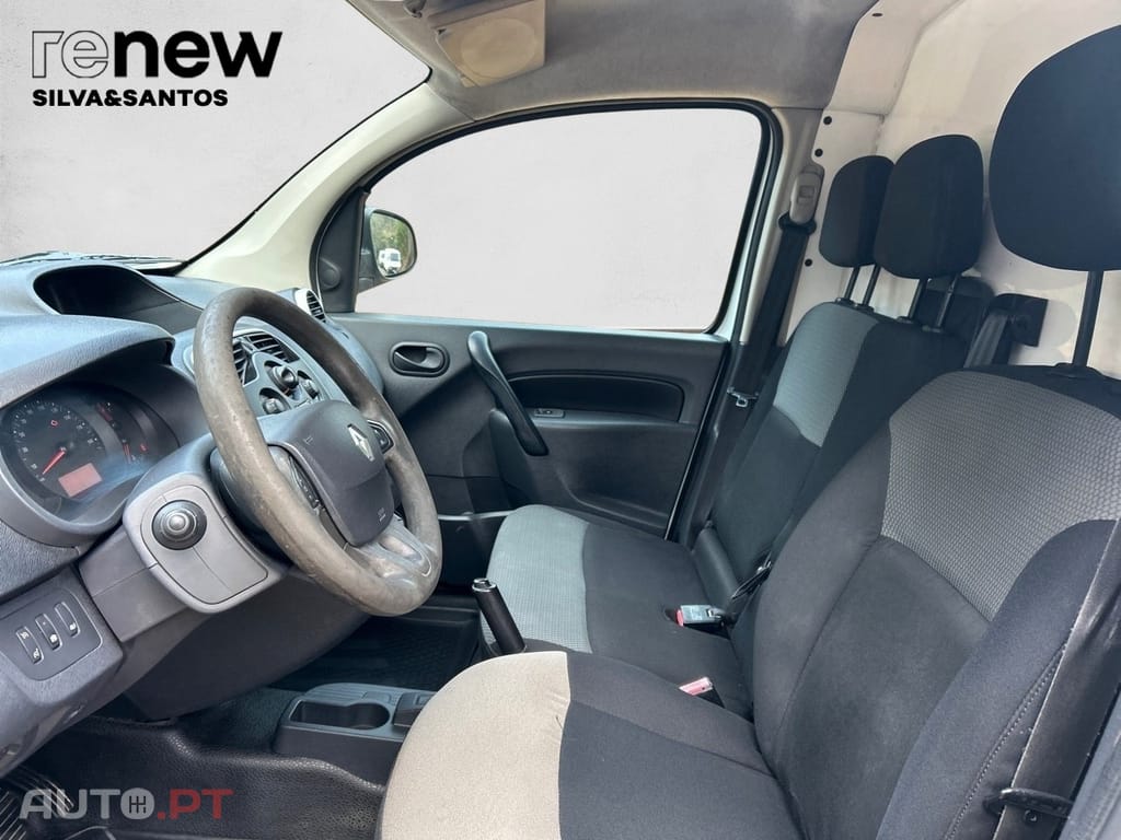 Renault Kangoo Express Normal Business 1.5 dCi 75cv S&S