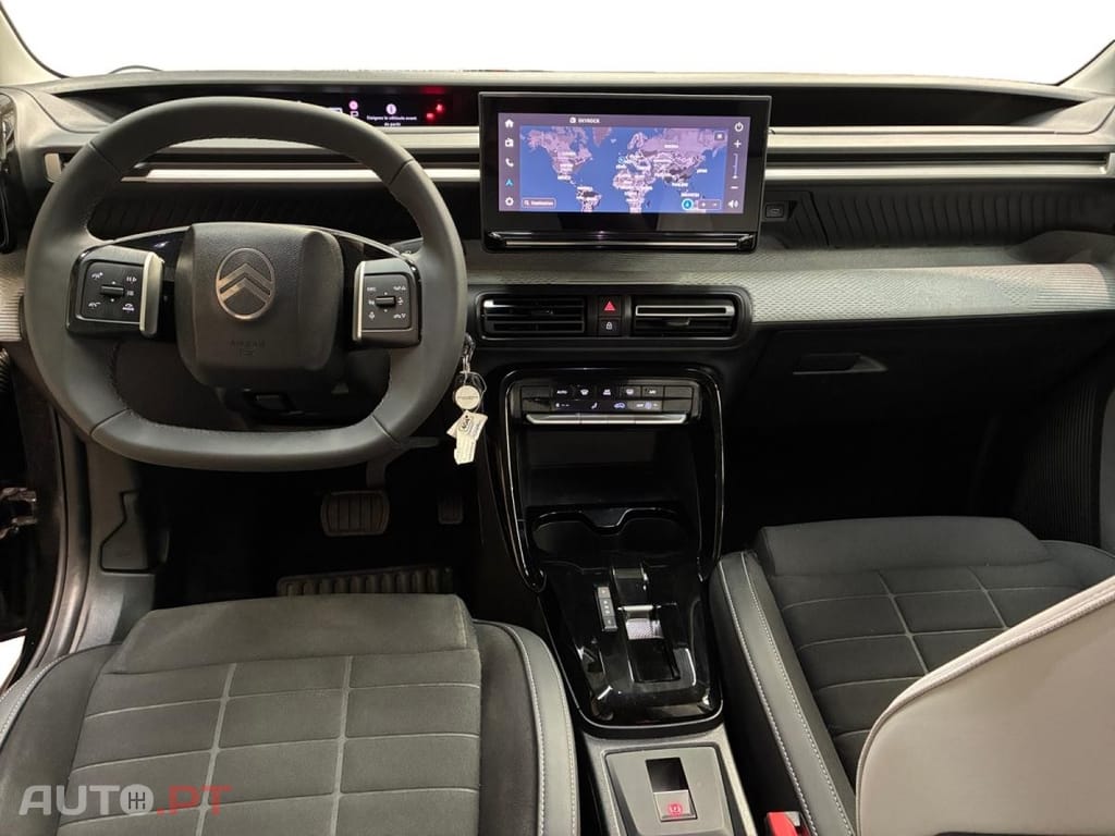 Citroen e-C3 44 kWh Max