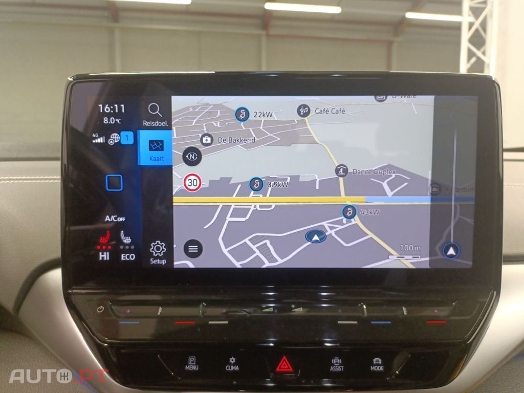 Volkswagen Id.5 77 kWh Pro Performance