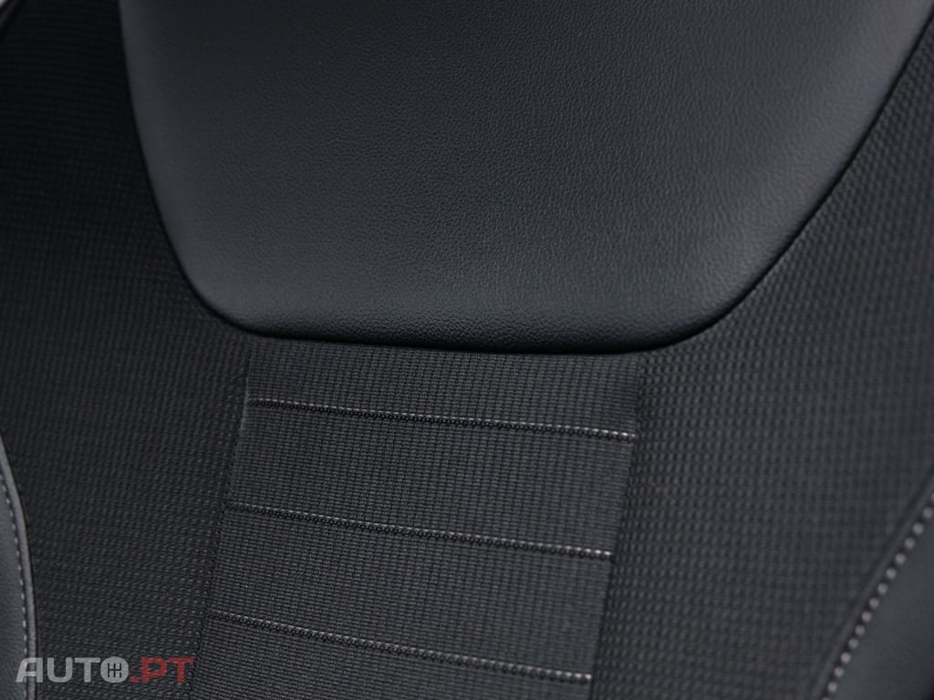 BMW 320 e Pack M Auto