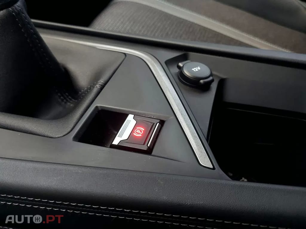 Peugeot 308 1.2 PureTech Allure Pack