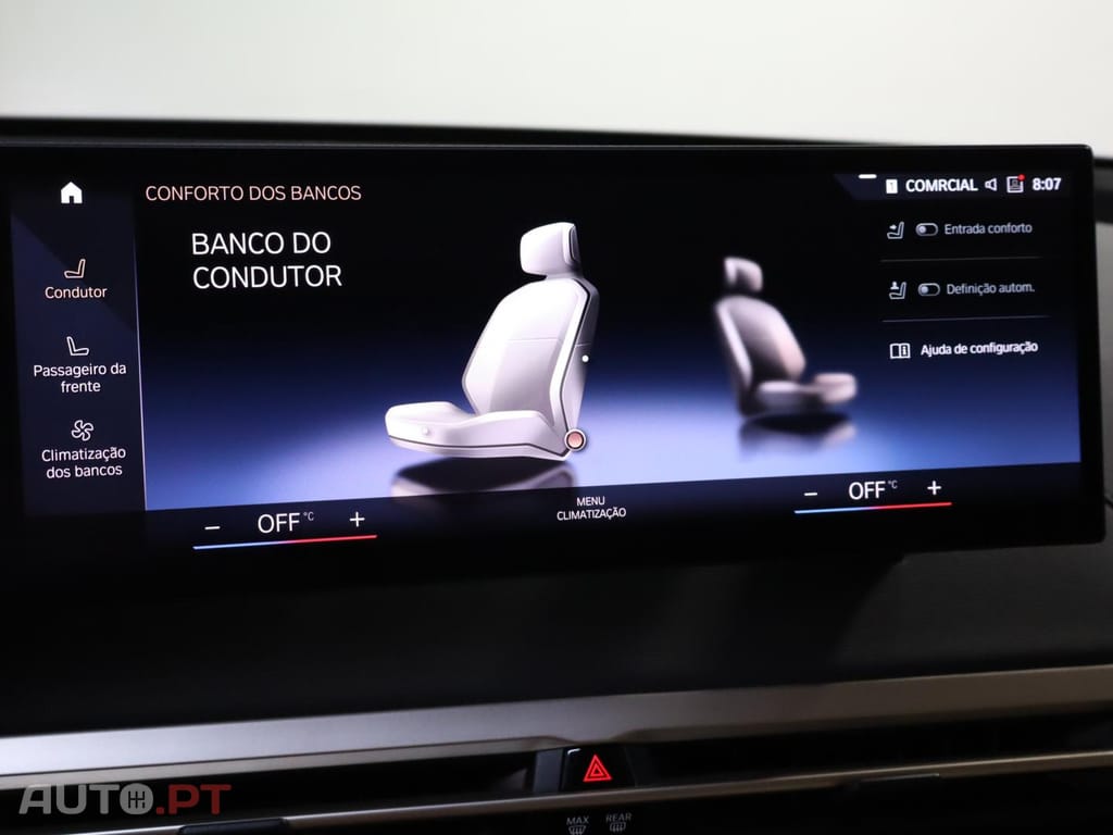 BMW iX xDrive40