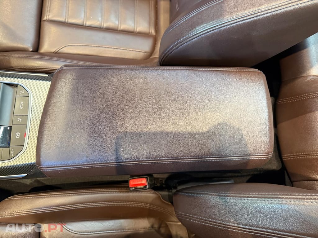 BMW 420 i Cabrio Sport Pack M 