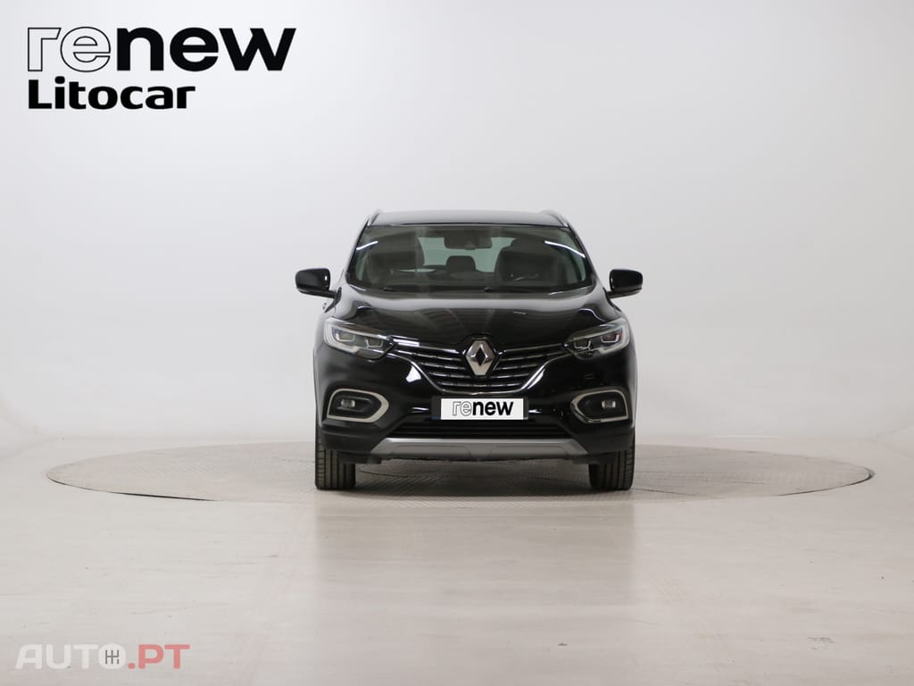 Renault Kadjar Renault Kadjar 1.5 dCi Intense