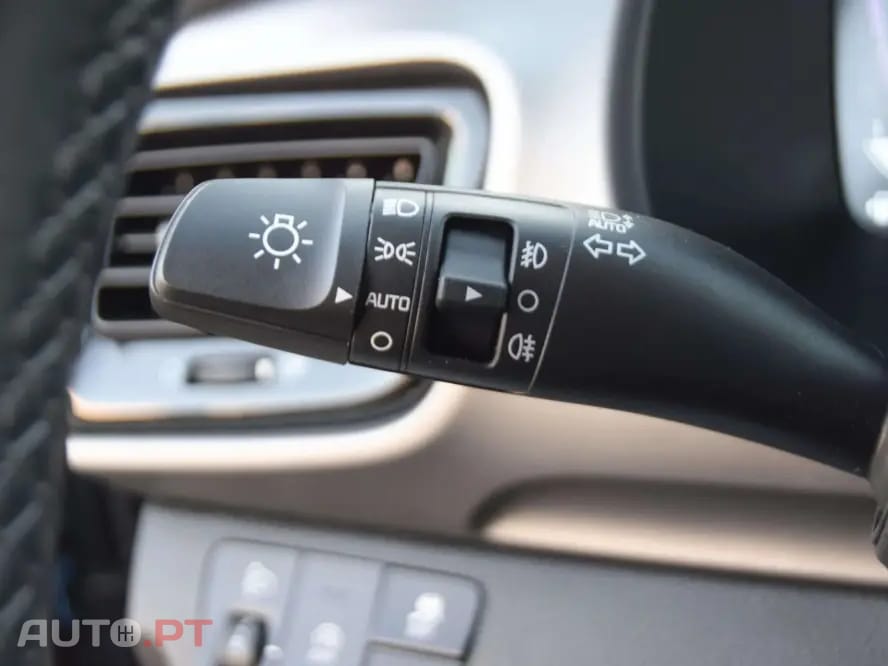 Kia Stonic 1.0 T-GDi Drive