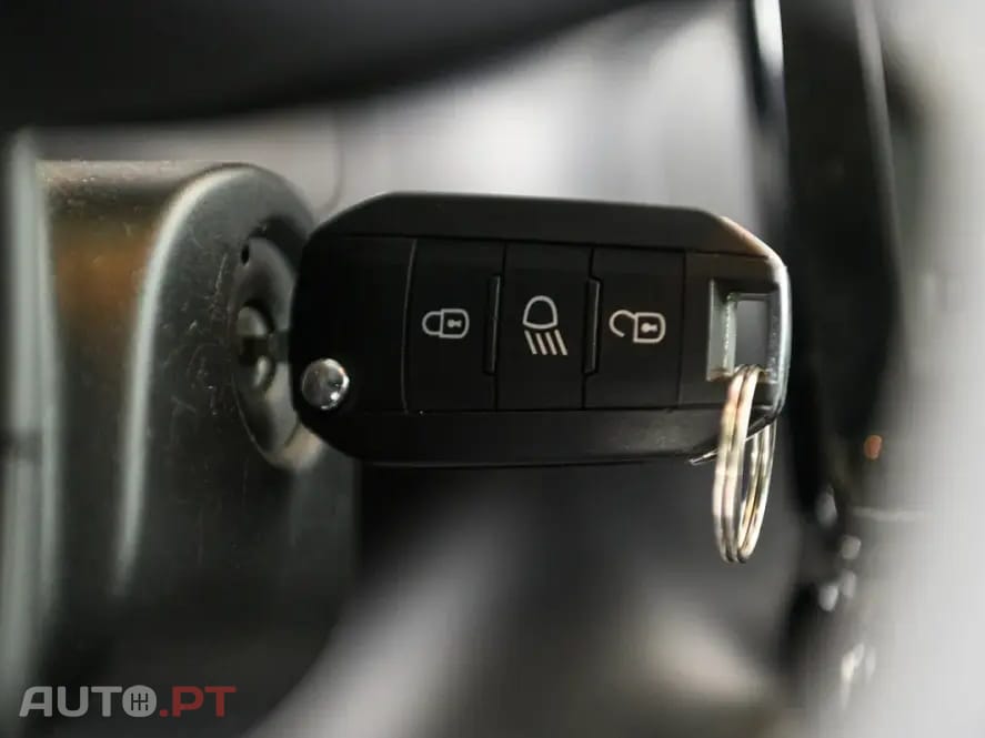 Citroen C3 1.2 PureTech YOU!