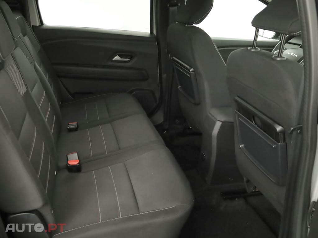 Dacia Jogger Jogger 1.0 ECO-G Extreme+ Up&Go 7L Bi-Fuel