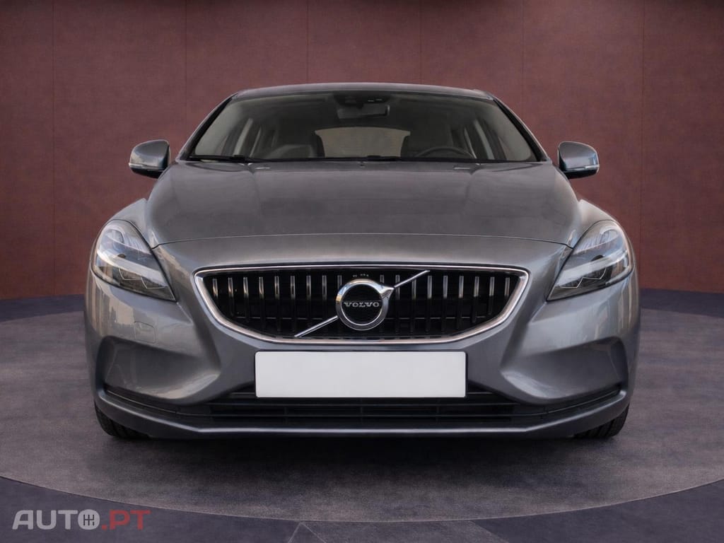 Volvo V40 Momentum