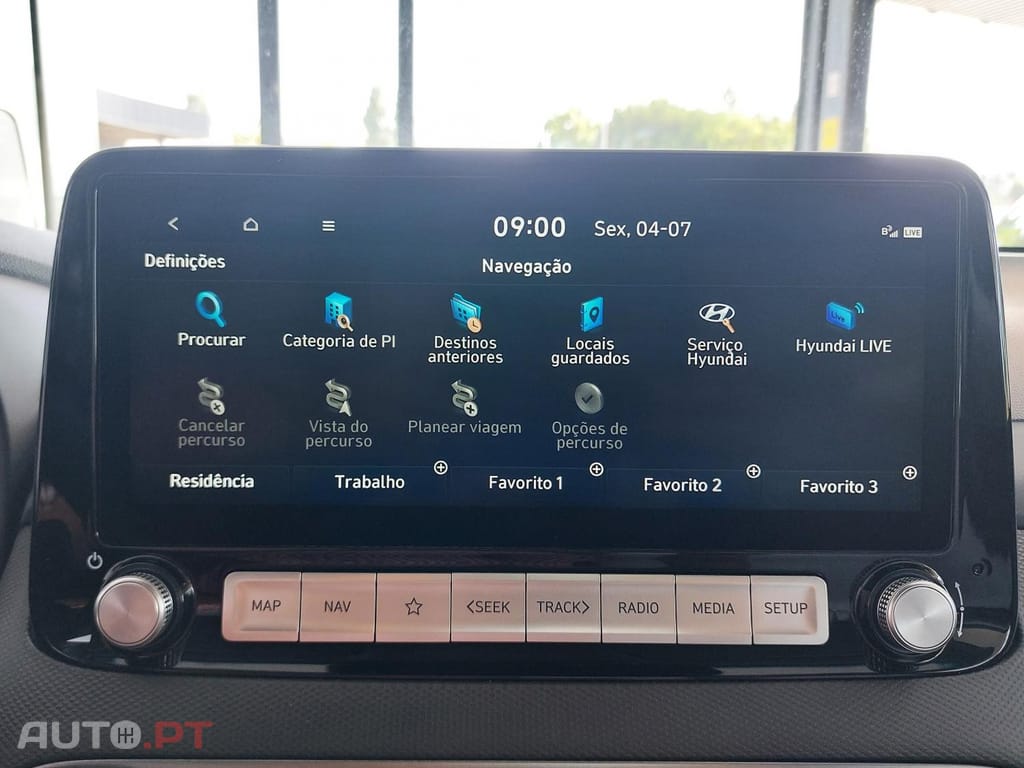 Hyundai Kauai EV 64 kWh Premium