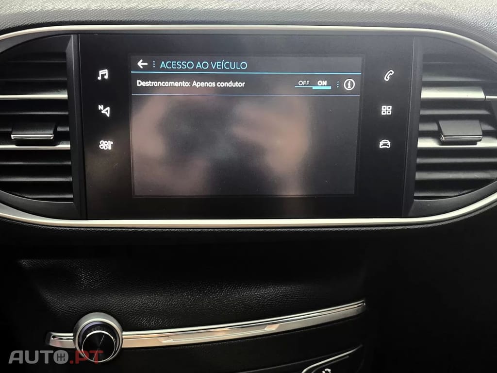 Peugeot 308 SW 1.5 BlueHDi Active J17