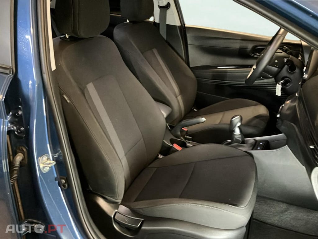 Hyundai i20 1.0 Tgdi KLASS 100hp