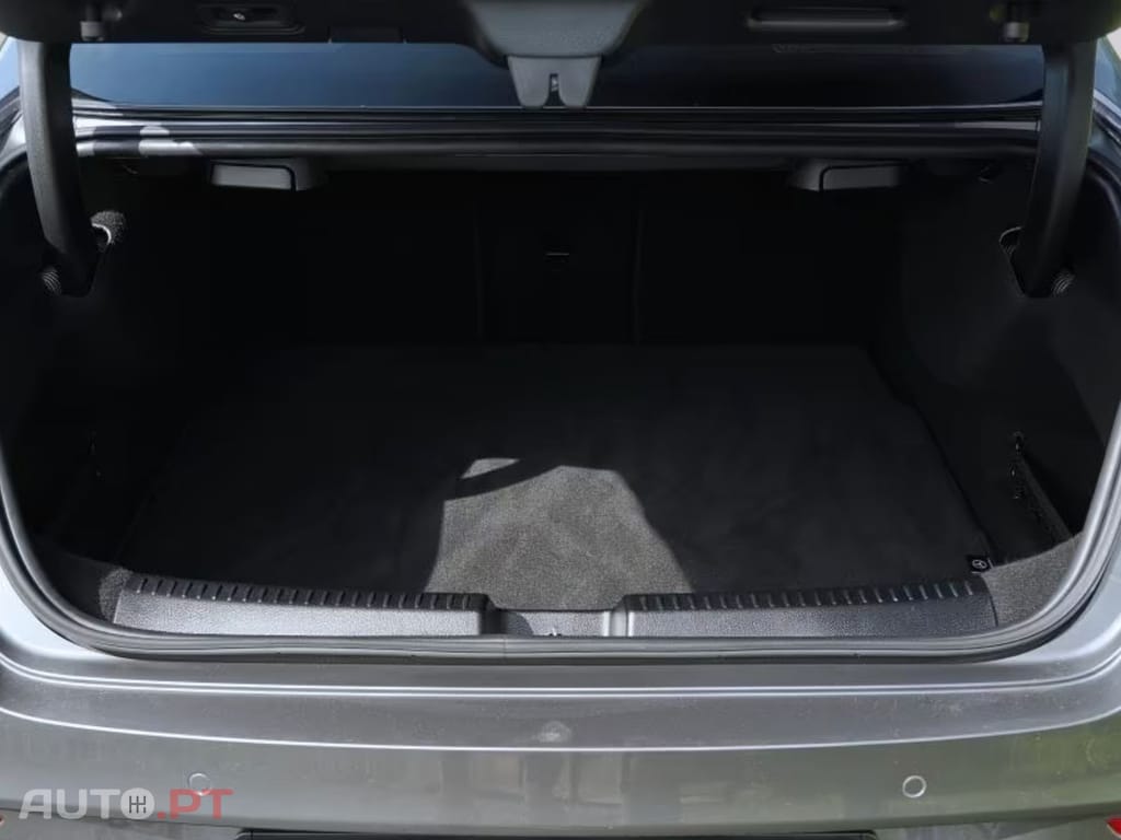 Mercedes-Benz CLA 45 AMG 4M