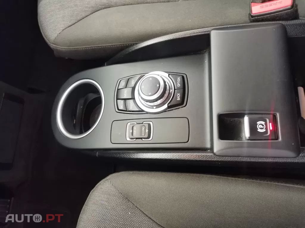 BMW i3 (60 Ah)