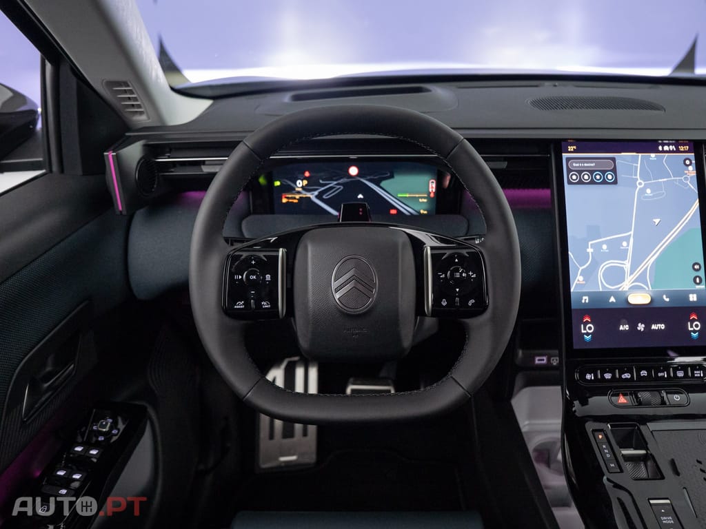 Citroen C5 Aircross 1.2 Hybrid Max e-DSC6