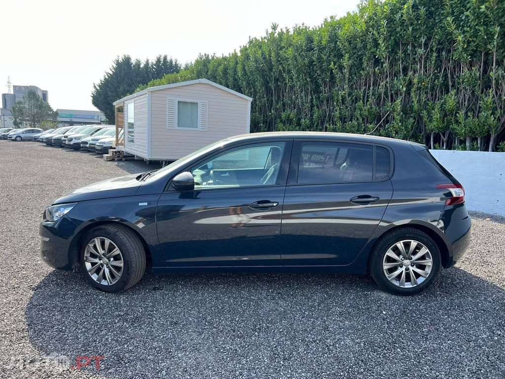 Peugeot 308 1.2 PureTech Active
