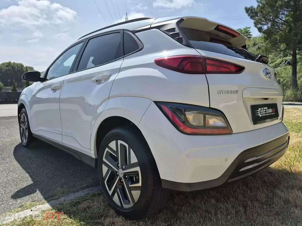 Hyundai Kauai  Edition 30plus