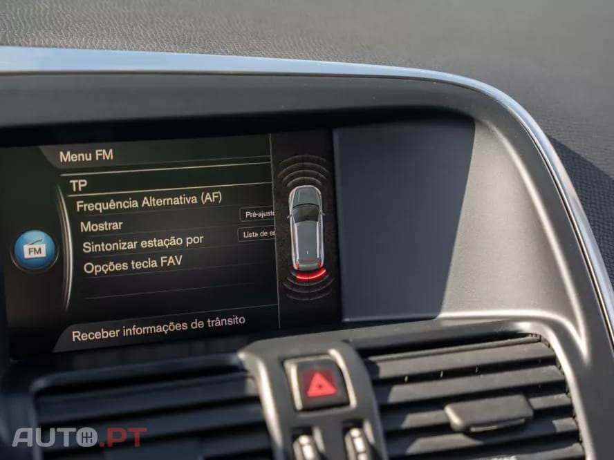 Peugeot 5008 1.6 E-HDi 7L SE Style 2-Tronic