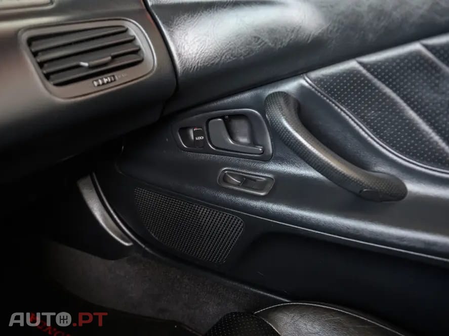 Honda S2000 Standard