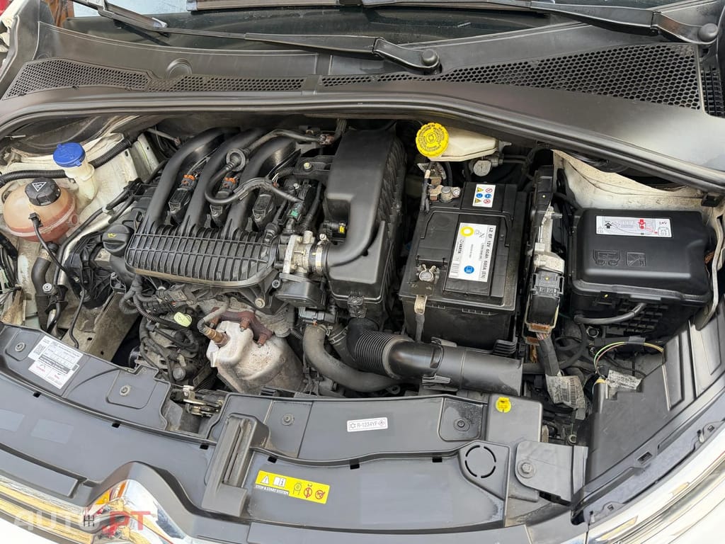 Citroen C3 SHINNE 1.2 