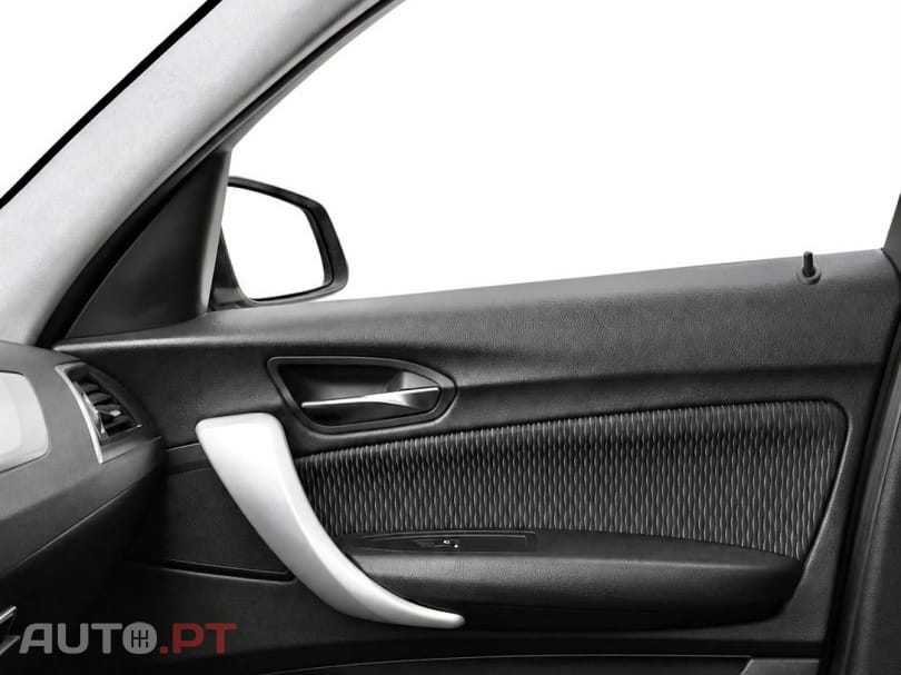 BMW 116 d Advantage