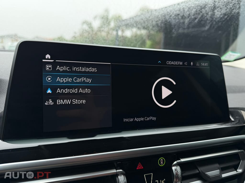 BMW X3 30 e xDrive Advantage