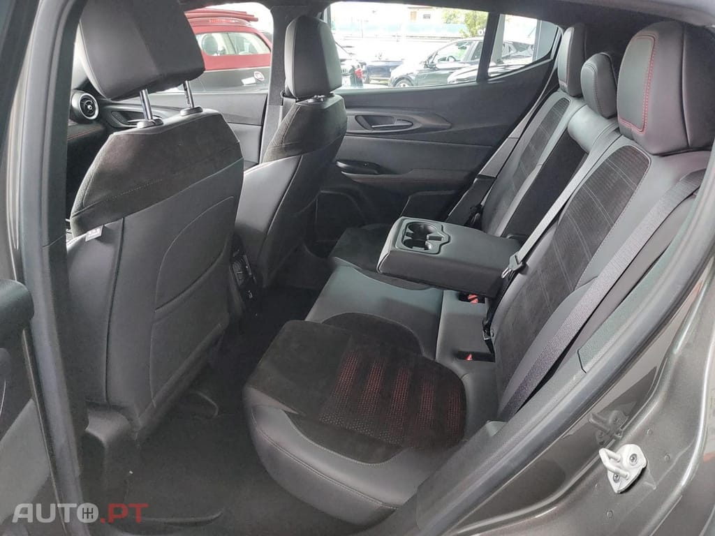 Alfa Romeo Tonale 1.3 Plug-In Hybrid Veloce e-AWD