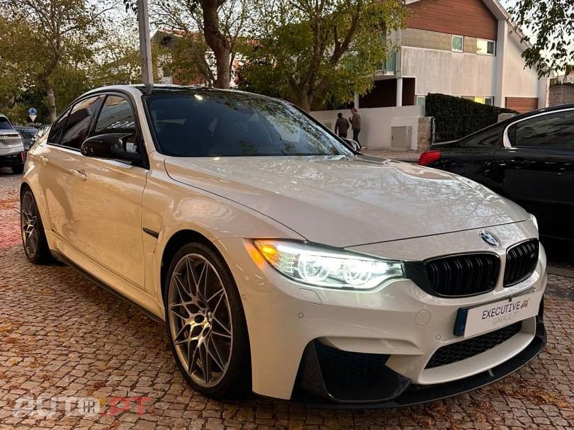 BMW M3 Standard