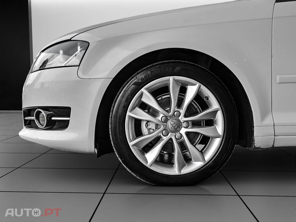 Audi A3 Sportback 1.6 TDI Sport