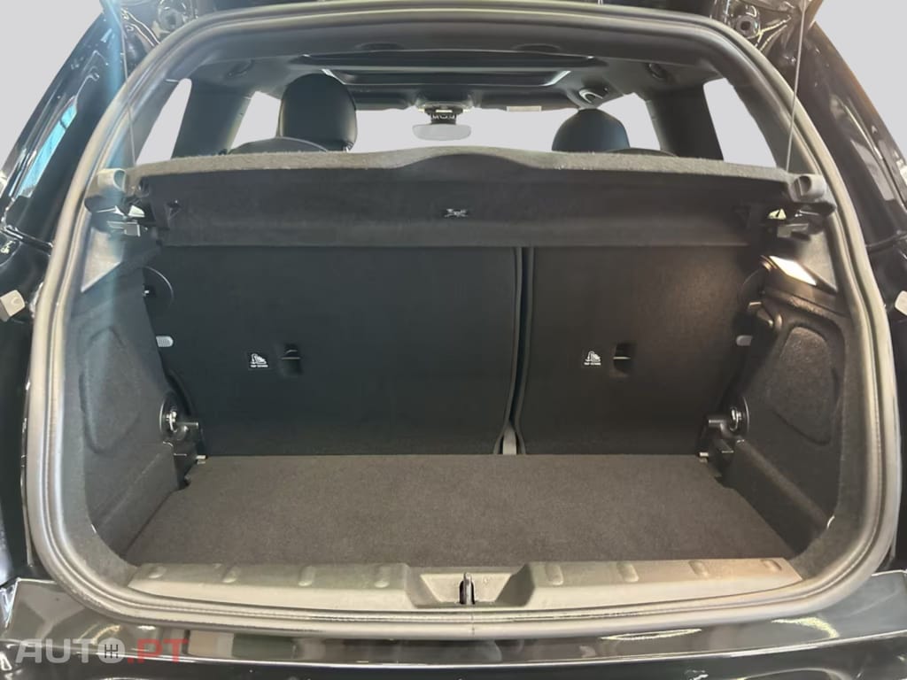 MINI Cooper SE I.V.A DEDUTIVEL